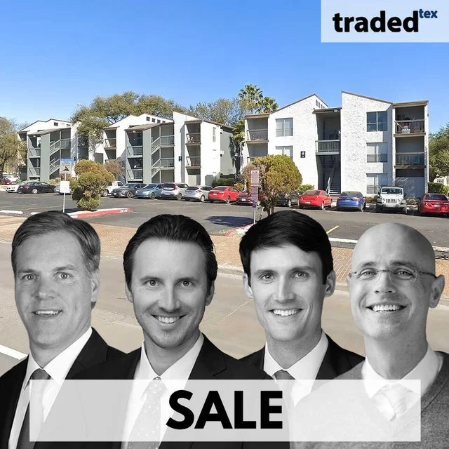 Weston Urban Acquires Soap Factory Apartments In San Antonio