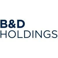 B&D Holdings