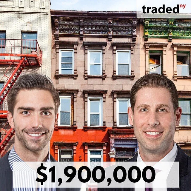 Yosef Beer Acquires Development Site In Central Harlem For $1.9M