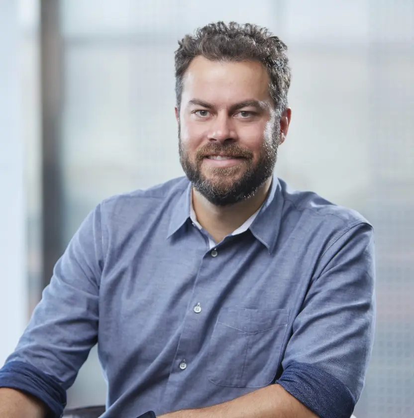 Brad Greiwe