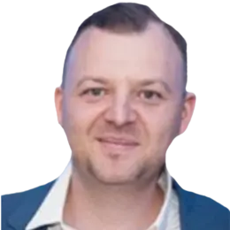 Mike Anton