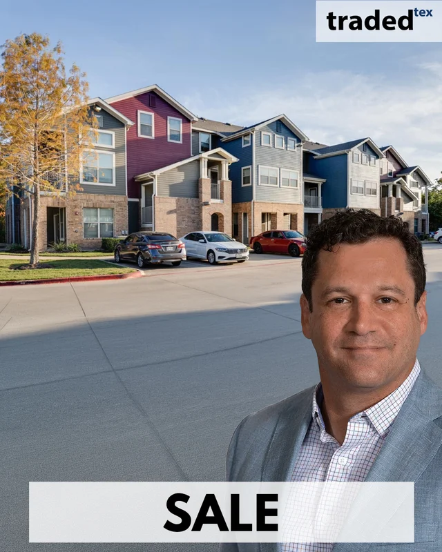 Brian Dinerstein Of The Dinerstein Companies Acquires 893-Unit Multifamily And Student Housing Portfolio