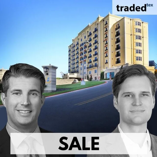 Pacific Hospitality Group Acquires Austin Hotel On Capital Of Texas Highway