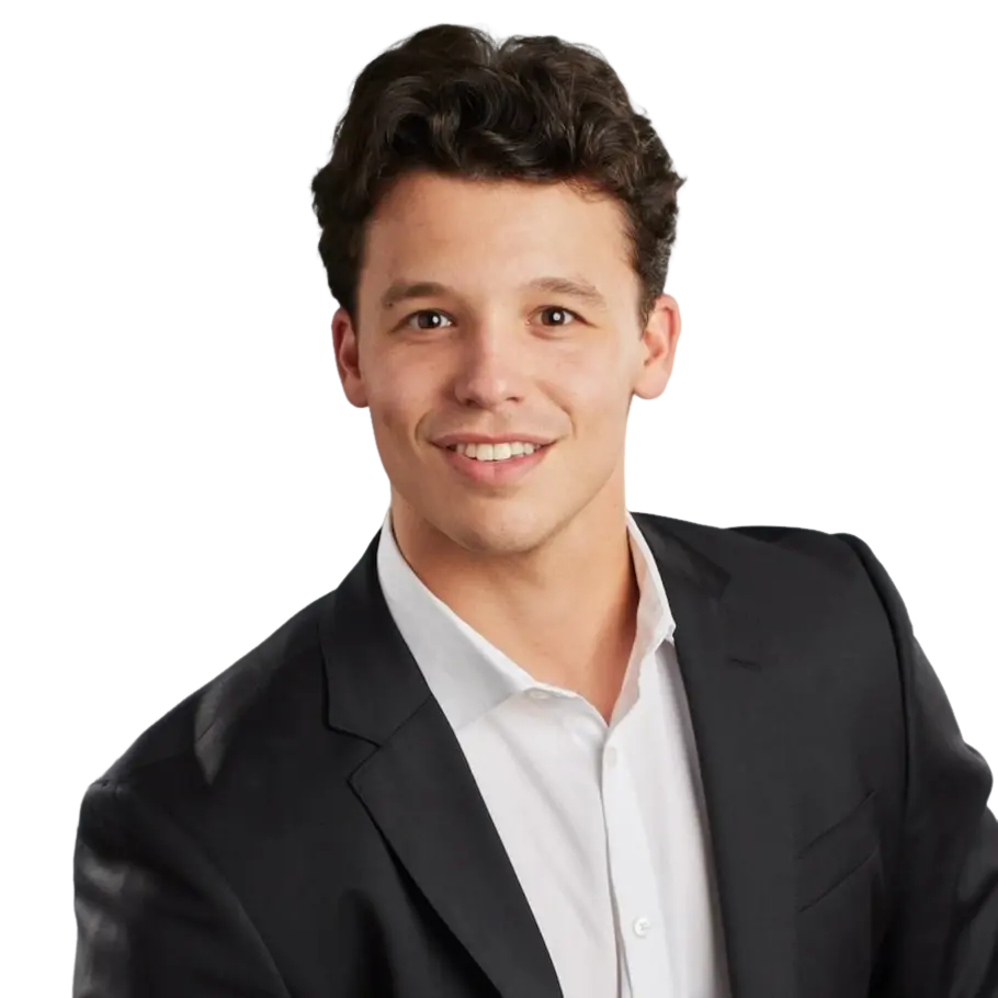 Jake Gale