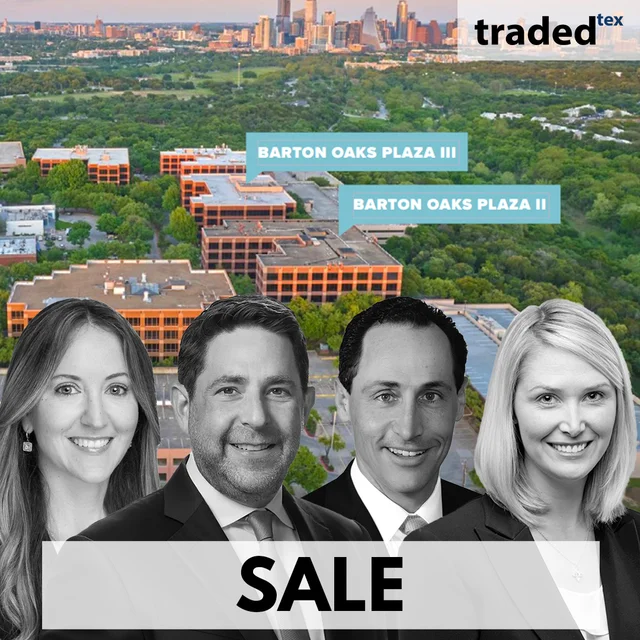 Cynthia Powell's HPI Real Estate Acquires Office Property On Mopac Expressway In Austin