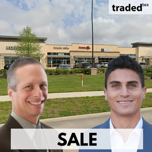 Newmark Acquires Retail Property On FM 1093 In Richmond