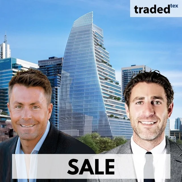 McWhinney Real Estate Services Inc. Acquires Hotel In Austin For $UnknownM From Seller Kor Real Estate Partners