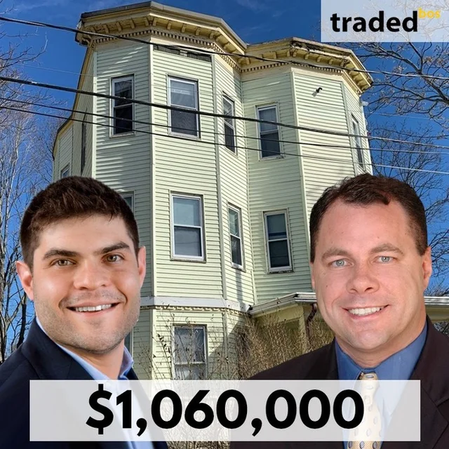 Sean Packard Of Centre Realty Group Acquires Multifamily Property In Boston For $1.06M
