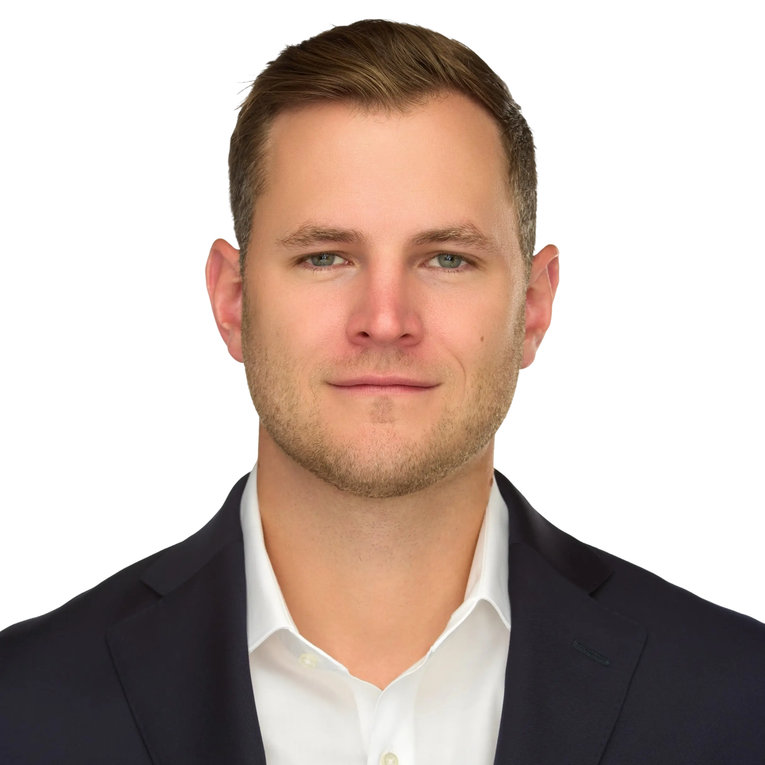 Conor Hussey