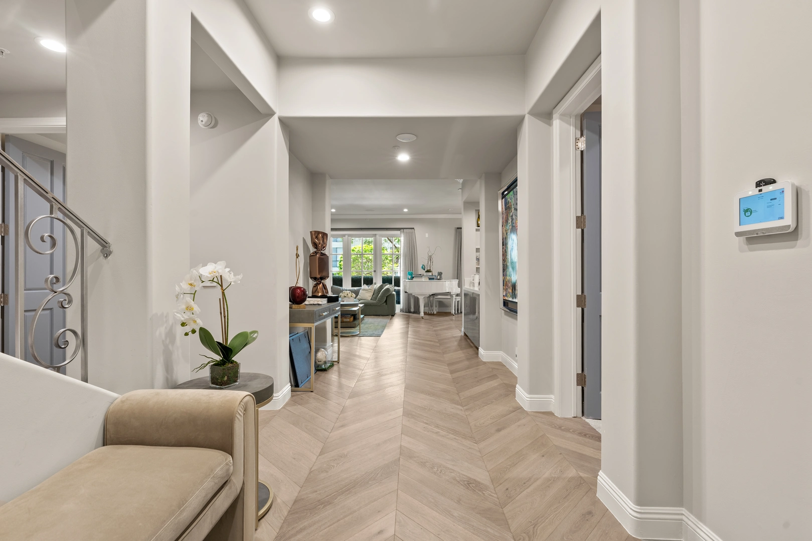 Brentwood Condo at 11500 West San Vicente Boulevard
