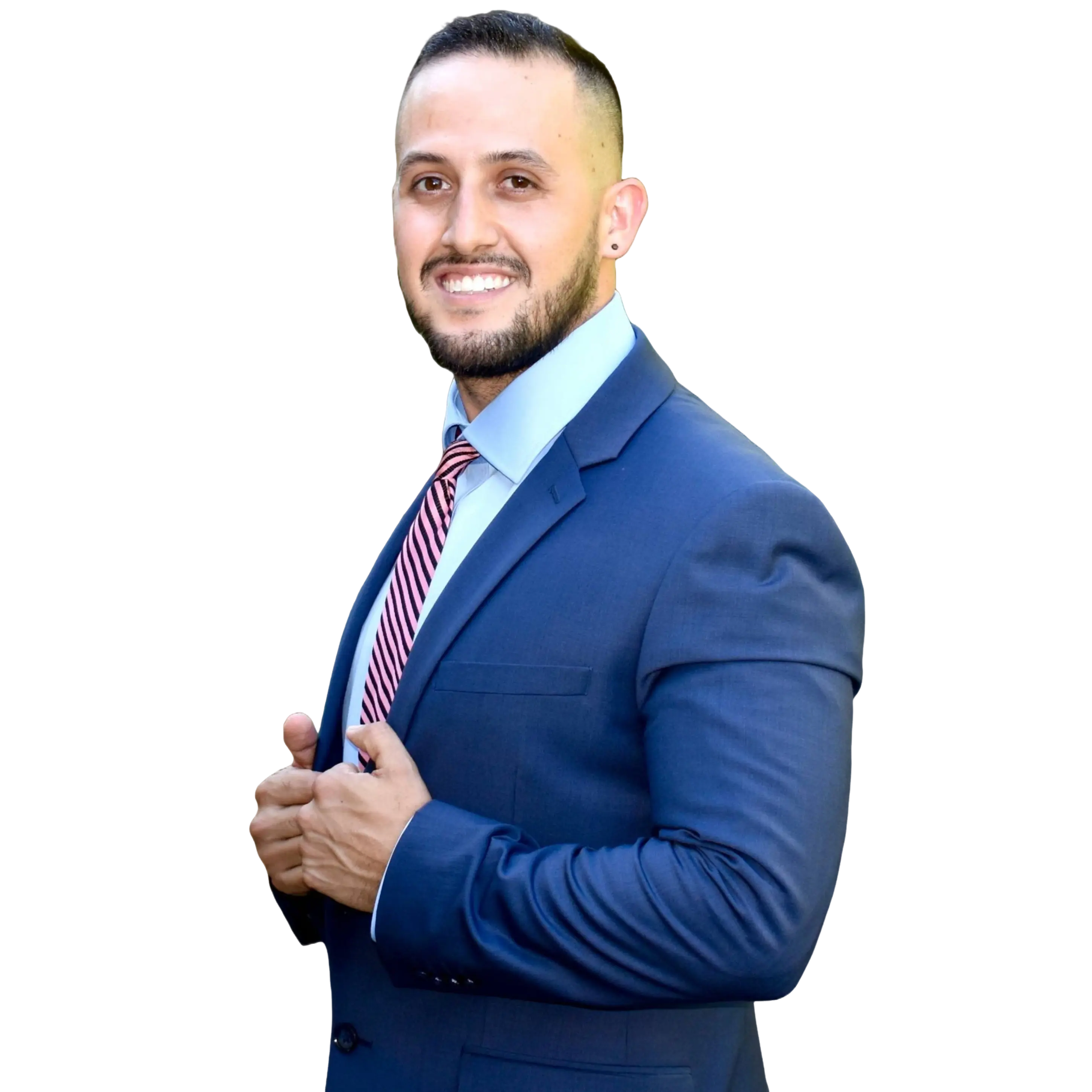 Omar Sanchez Rabago