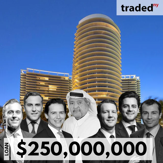 Credit Suisse Refinances Washington, D.C. Hotel And Miami Beach Property For $250M