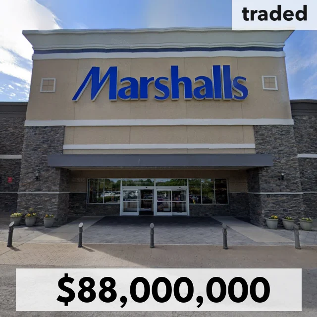 InvenTrust Properties Acquires Nashville West Shopping Center For $88M In Nashville TN