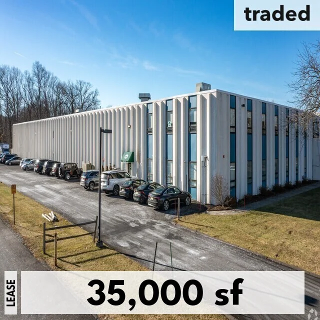 Camber Acquisitions Leases 35000 SF Industrial Space In Berkeley Heights