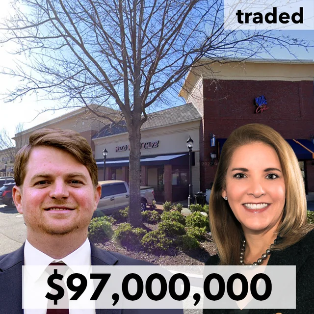 Continental Realty Corporation Acquires Retail Property In Snellville, GA For $97M