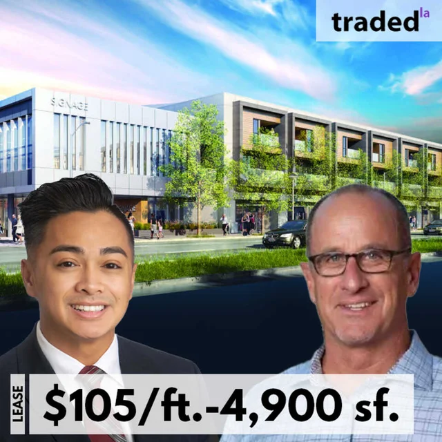 One Medical Leases Office Space In Palo Alto From Jianjun Tang For $105/ft