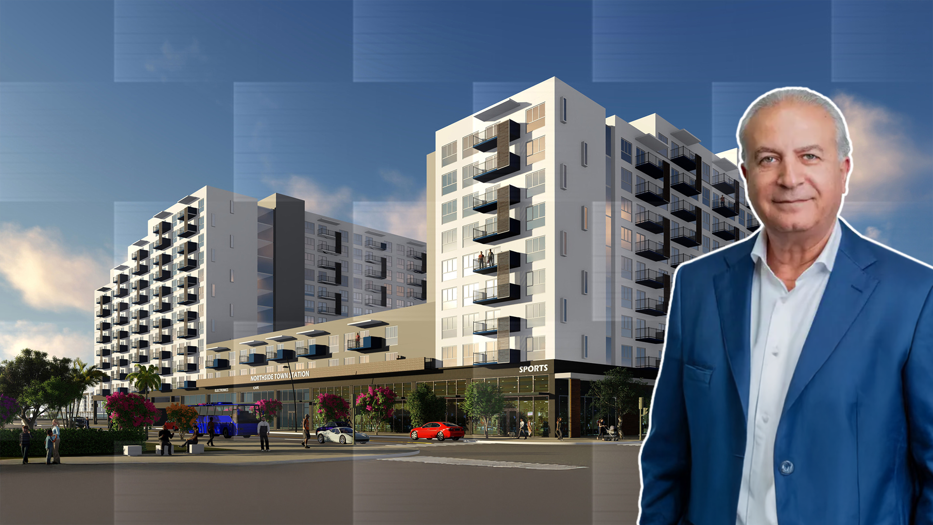 IMC Equity Group lands $54M loan for Miami | Traded