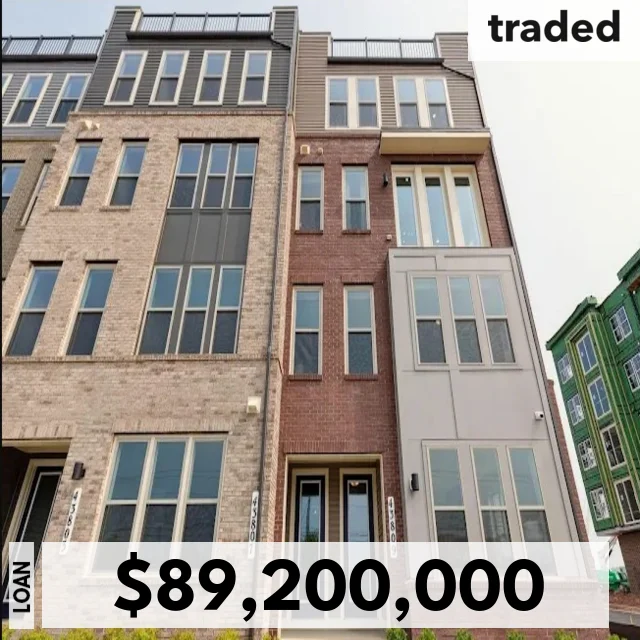Mark Taylor Of American Real Estate Partners Secures $89.2 Million Refinance Loan For MultiFamily Asset In Ashburn