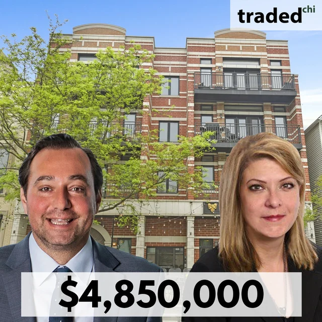 USA Realty Group Acquires Multifamily Property In Chicago For $4.85M