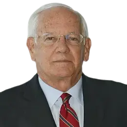 Robert McEwan