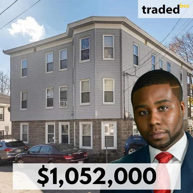 Markese Daise Acquires Lynn Multifamily For $1.05M