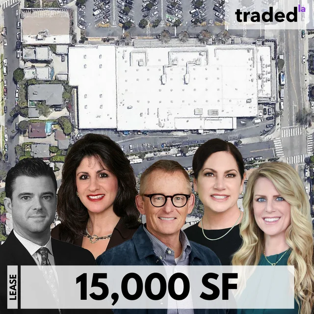 Axiom Retail Advisors Facilitates 15,000 SF Lease For DSW At Lincoln & Rose Shopping Center In Venice, CA