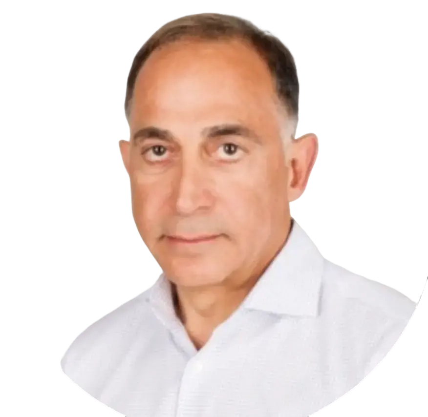 Mohammad Honarkar