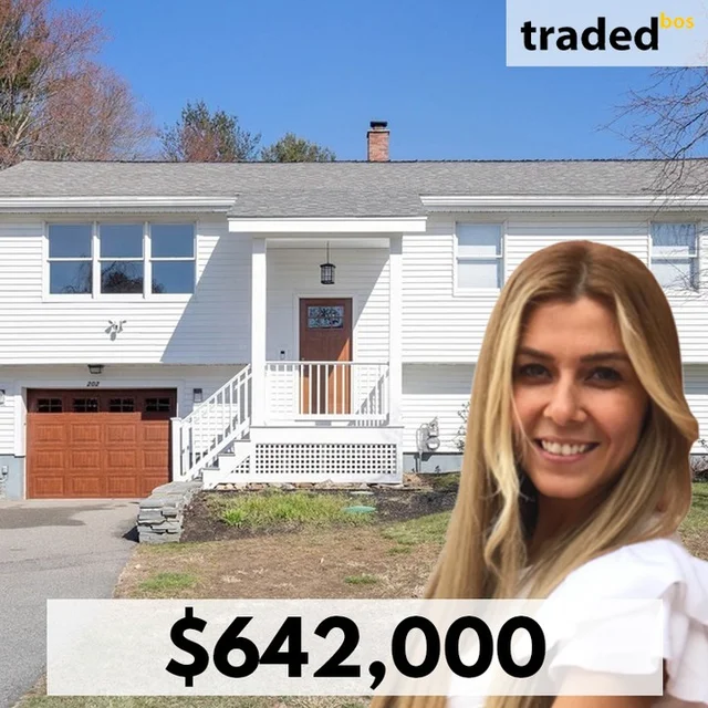 EXP Realty Acquires SFR In Groveland, MA For $642K