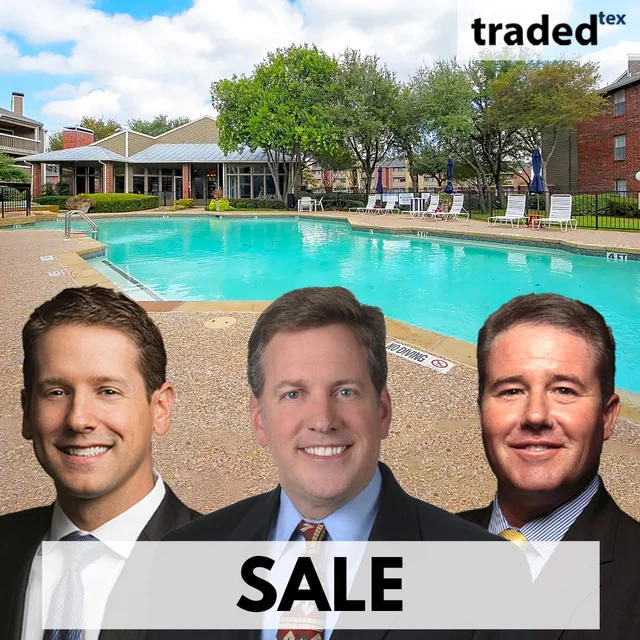 Capital Boutiq & Trinity Investors Acquire 309-Unit Multifamily Property In Dallas