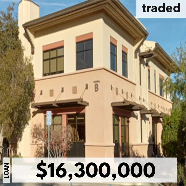 Seth Ludwick Of PSRS Secures $16.3 Million Loan For Medical Office In Santa Barbara