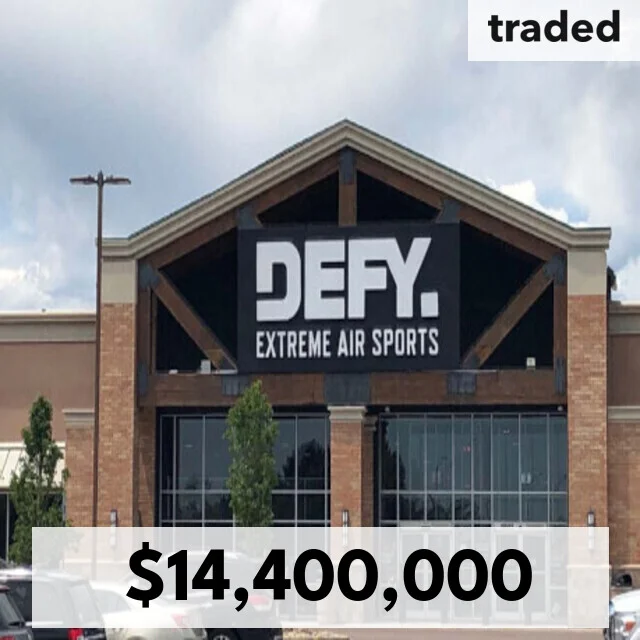 Faris Lee Sells Thornton Town Center Retail Property In Thornton, CO For $14.4M