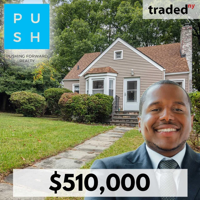 Faith Gooden Acquires SFR In White Plains For $510,000