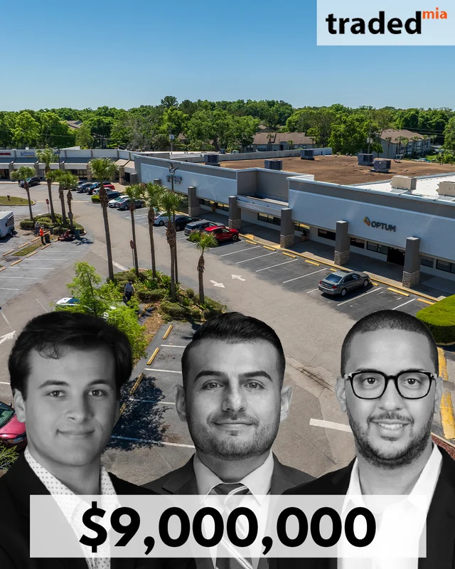 Yesenia Dominguez Acquires Retail Asset From Bhupinder Sodhi For $9 Million In Apopka