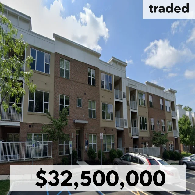 Unknown Buyer Acquires Property At 100 Bellis Court Bridgewater For $32.5 Million With Seller's Reps Eli Herskowitz And Greg Pine
