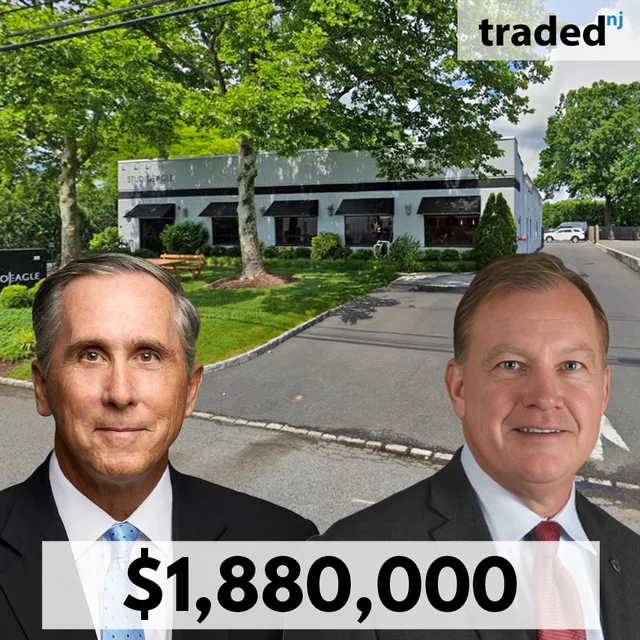 Vericon Construction Company Acquires 20 Commerce Street Industrial Building From Fortress Group LLC For $1.88M
