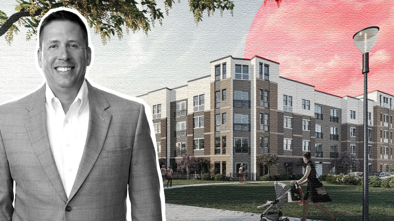 Ascendant Completes 257-Unit Multifamily Project near Dallas