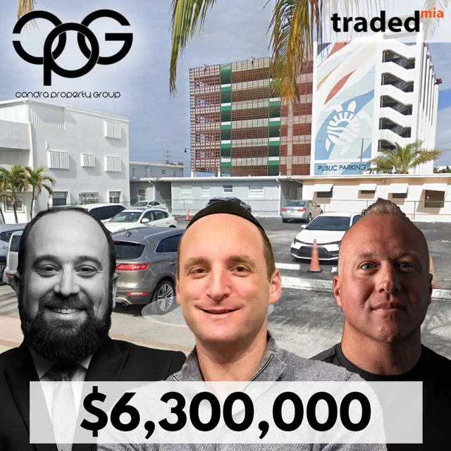 Condra Property Group Acquires Hollywood Hotel For $6.3M
