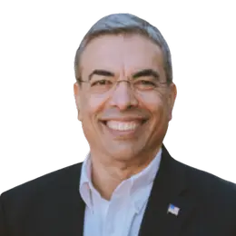 Frank Perez-Andreu