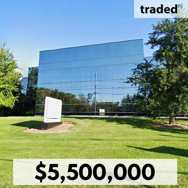 David Greek Acquires Office Building In Piscataway, NJ For $5.5M