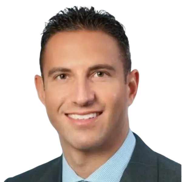 Michael Barron