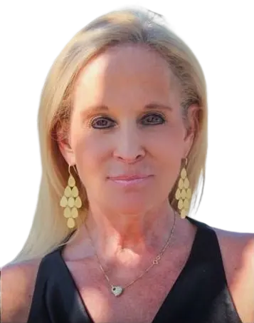 Dawn Gingold