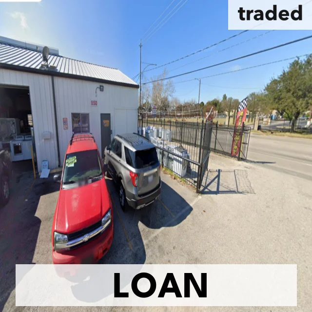 Michael Borden Of NorthMarq Secures Loan On Industrial Property In Houston