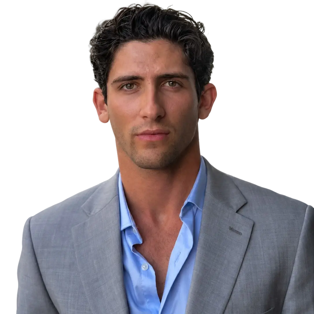 Mason White