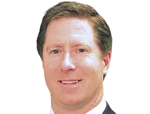 Laurence Briody, Jr.
