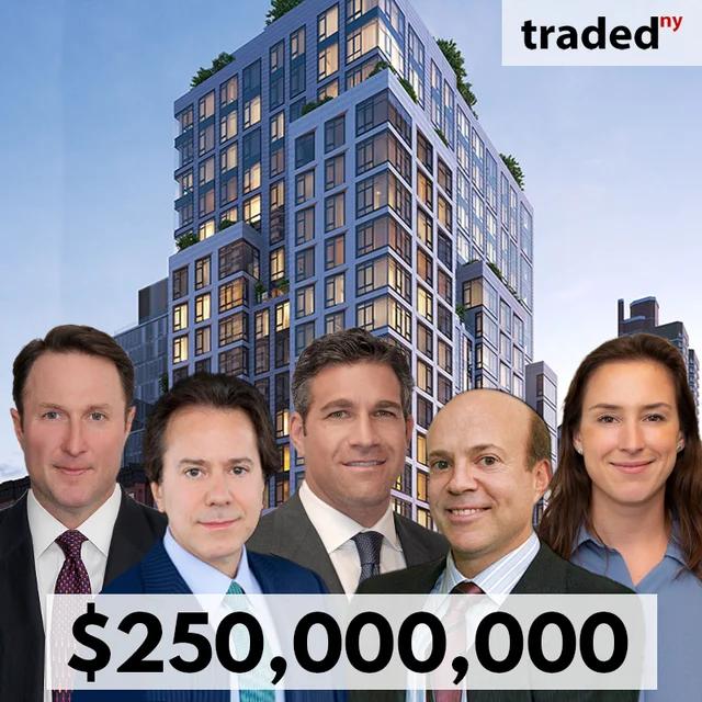 Zeckendorf Development Acquires Multifamily Property In Upper East Side For $250M
