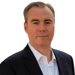 Fergal Woods