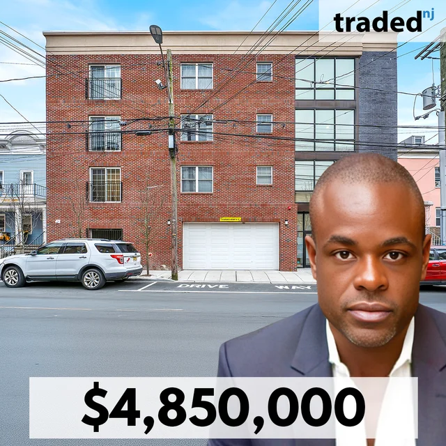 Kelly Phung Purchases 9 Unit Multifamily Property In Union City From Erol Kilikcier For $4.85M
