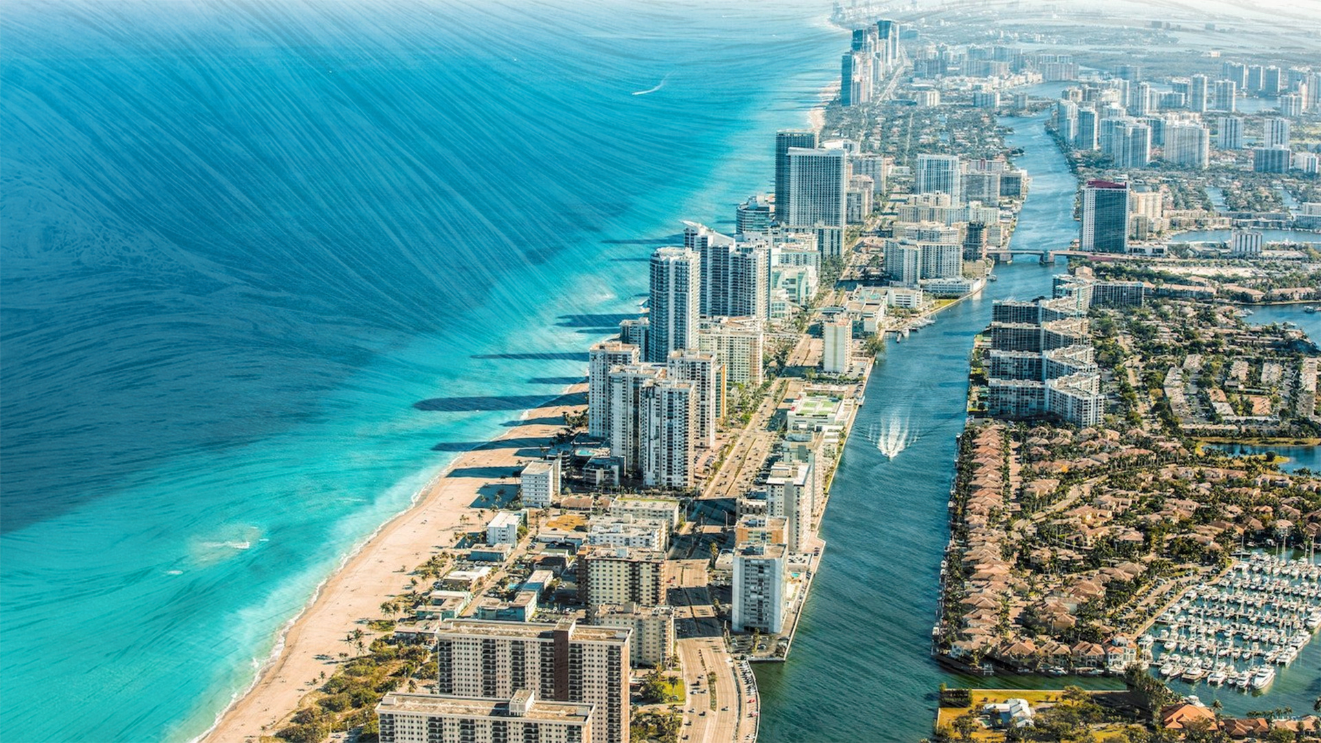 South Florida CRE Surges 32% in Sales—But Industrial and Retail Hit the ...