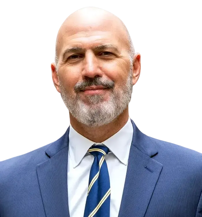 Stephen Dadourian