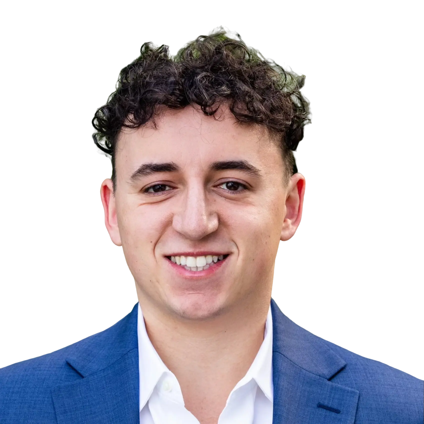 Benji Sherwin